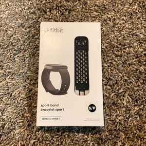Fitbit band